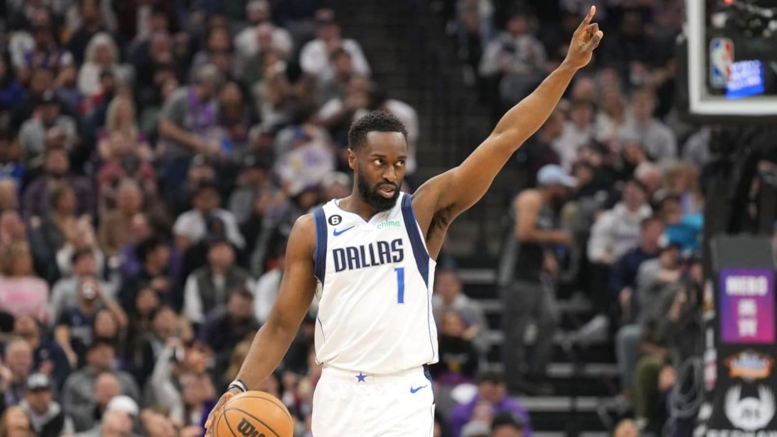 Celtics And Mavs G League Teams Make A Trade