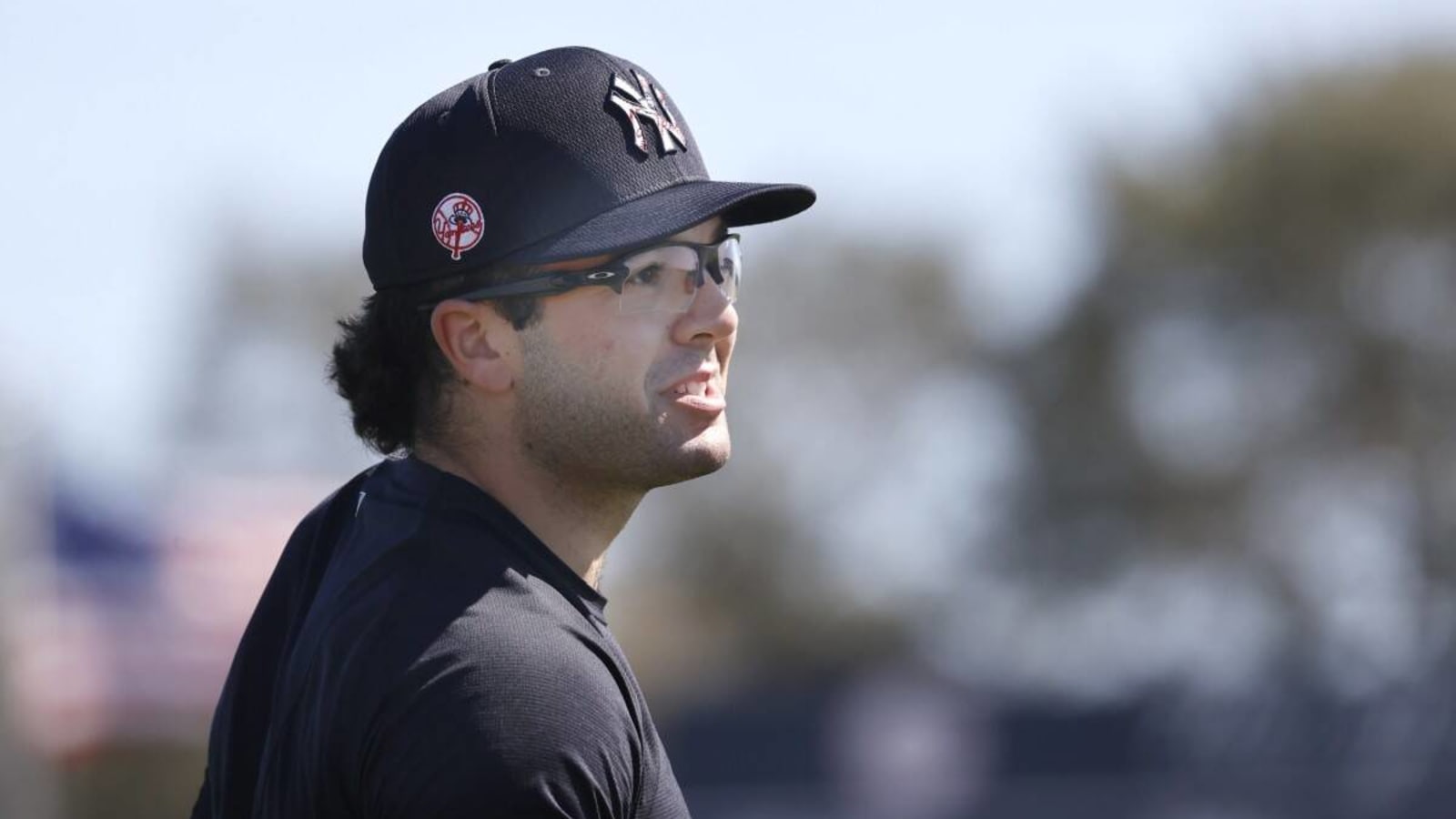 Yankees Future Star Ready to Win Starting Job