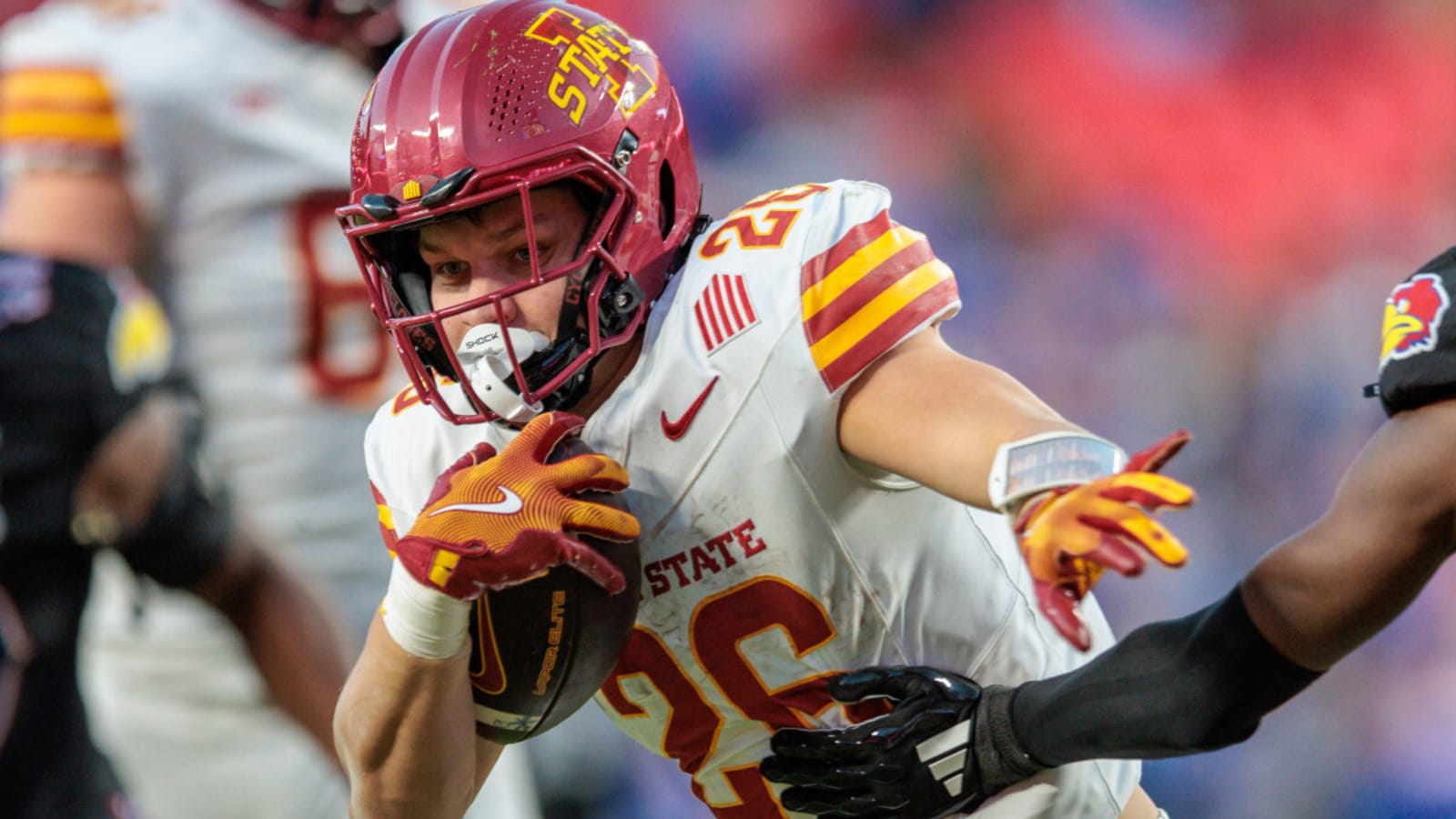 Iowa State vs Utah Prediction, Game Preview, and Betting Lines