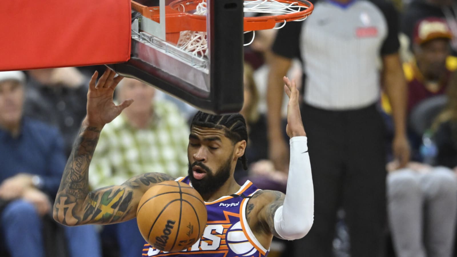 Phoenix Suns Have Painfully Obvious Trade to Make After NBA Draft