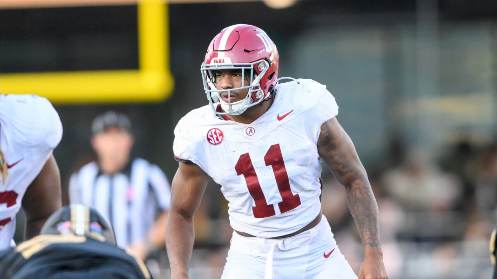 Minnesota Vikings 7-Round 2025 NFL Mock Draft 7.0: Shocking first-round pick highlights impactful haul