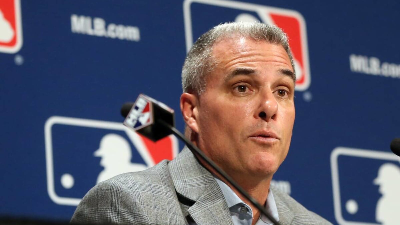 Dayton Moore&#39;s Complex Legacy in Kansas City