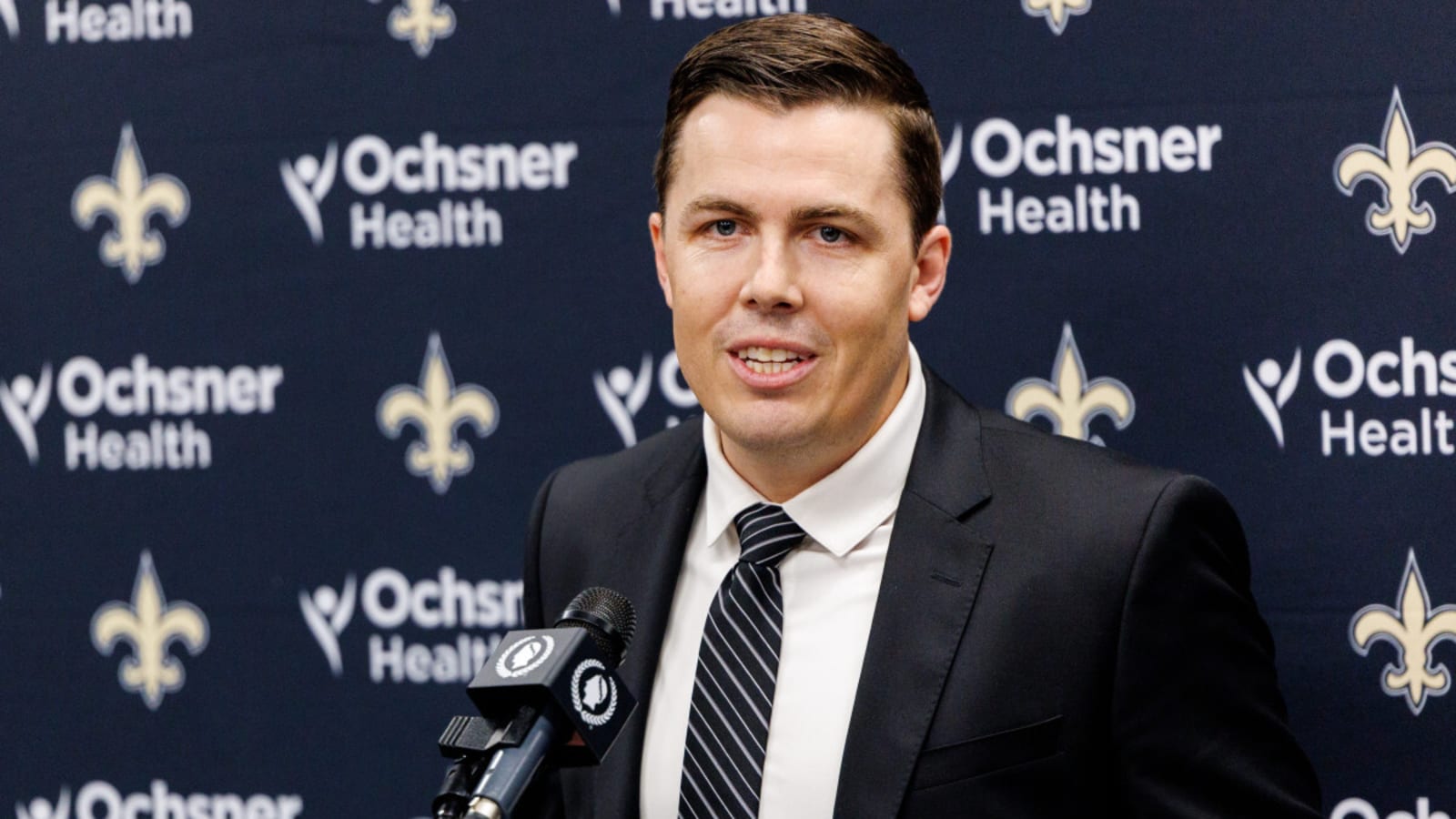 New Orleans Saints 2025 draft picks released: Kellen Moore has tons of ammo to replenish the roster in his first offseason