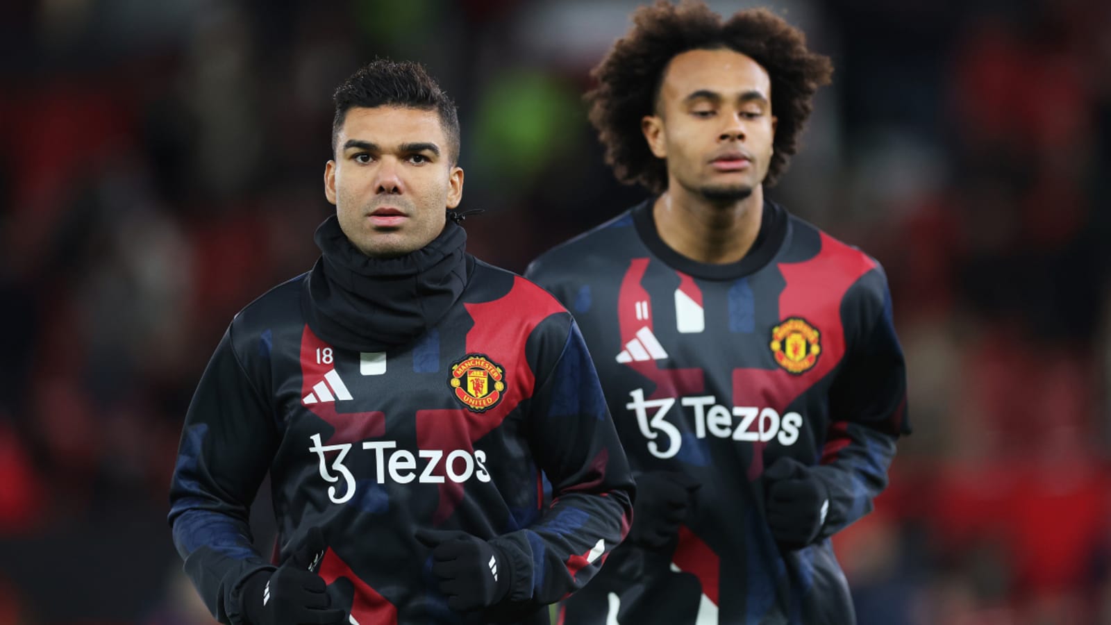 Sky Sports – Blitz deal in the making as Man Utd ‘agree’ to send €70m star to Euro giants