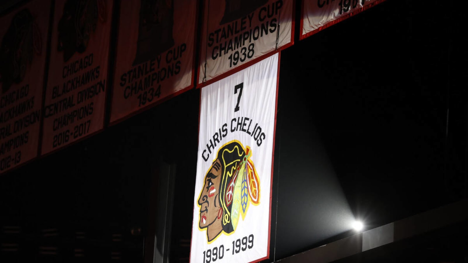 On This Day in Blackhawks History: February 25