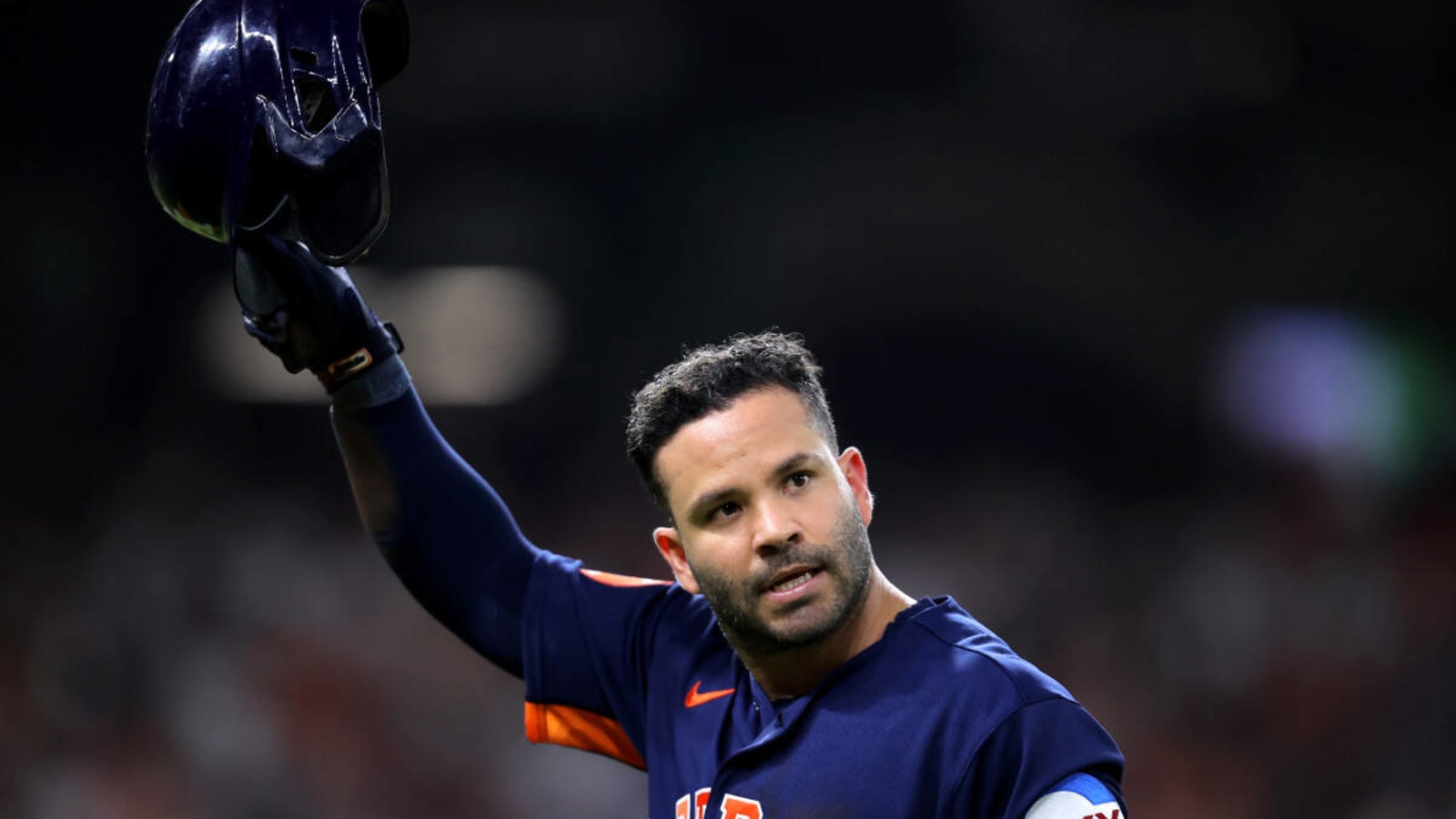 Bold Prediction Has Astros Superstar Best Ever