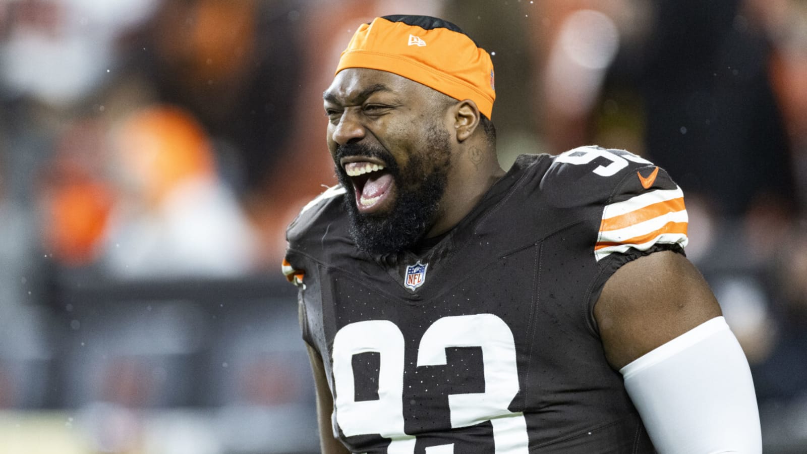 Browns Make Significant Roster Move Ahead of Dolphins Matchup