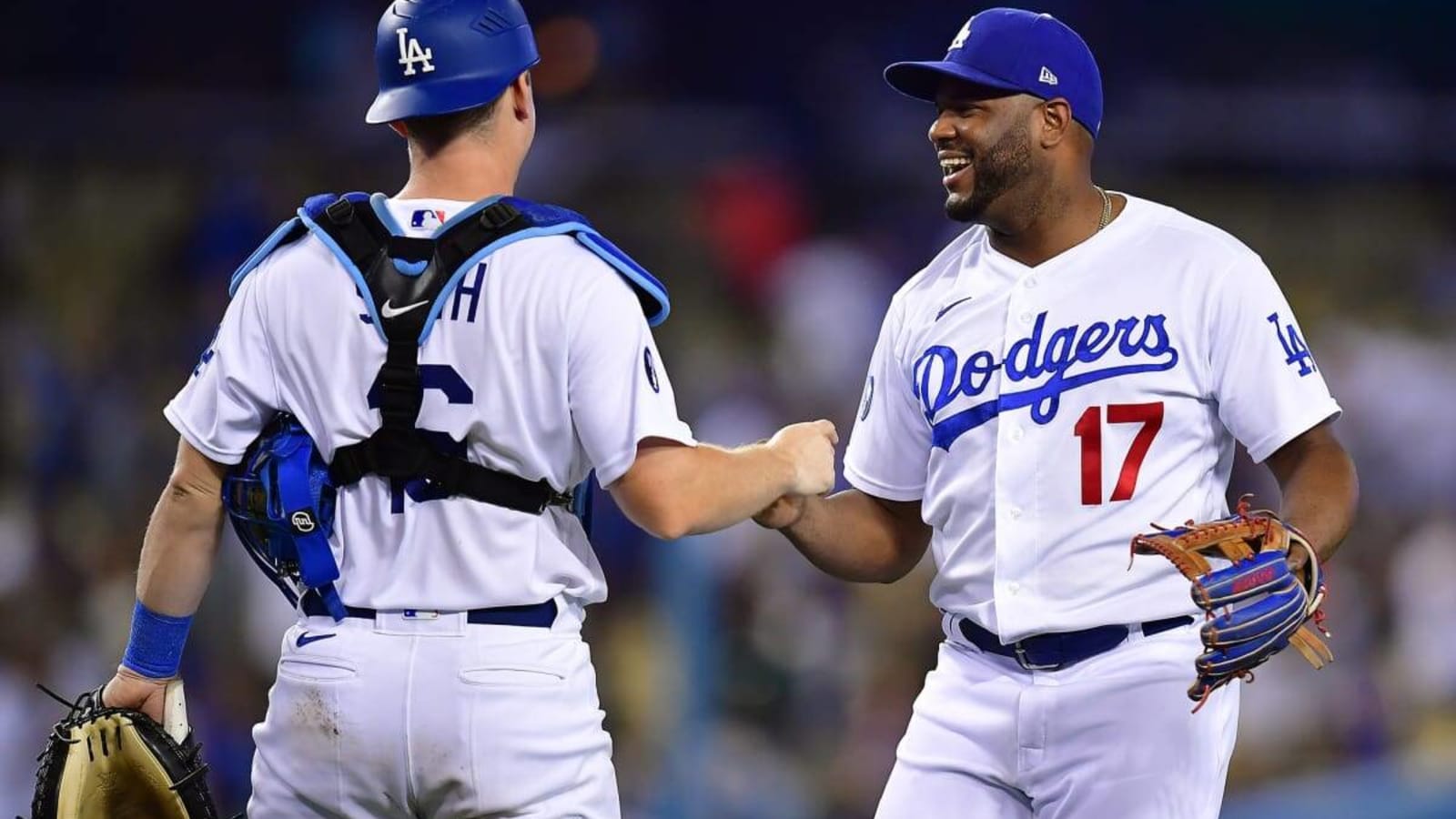  Hanser Alberto Notches Historical Feat Not Seen in Over 50 Years