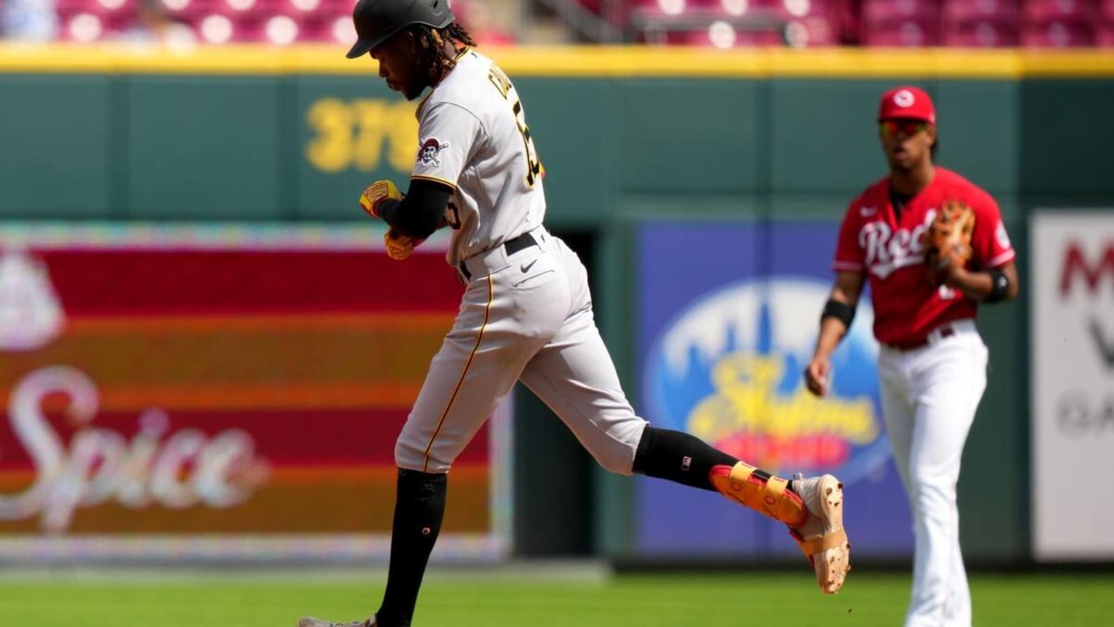 Pittsburgh Pirates&#39; Manager Gives Great Health Update on Shortstop Oneil Cruz