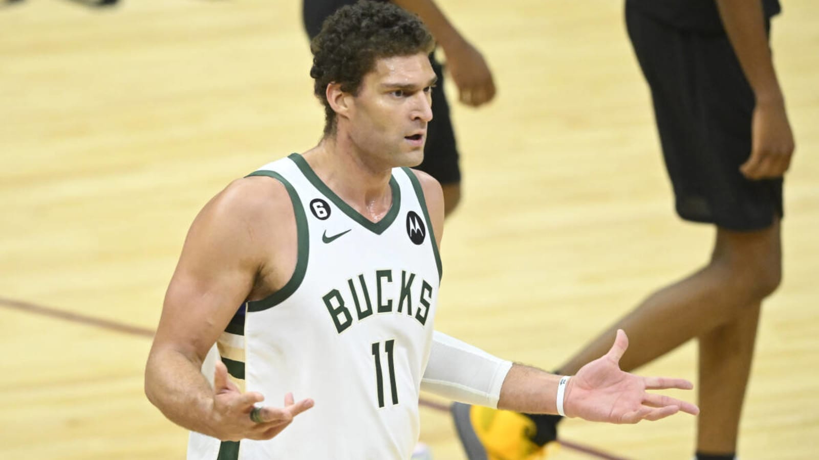 Rockets Not Signing Brook Lopez May Have Been Best Offseason Move