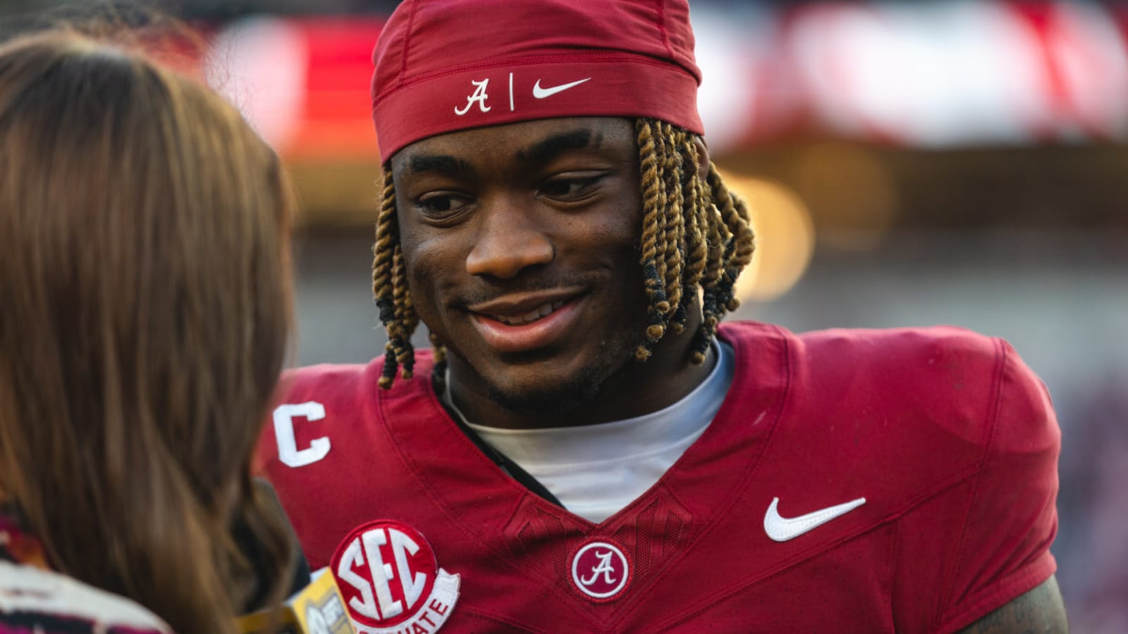 Alabama QB Jalen Milroe Makes Big NIL Announcement