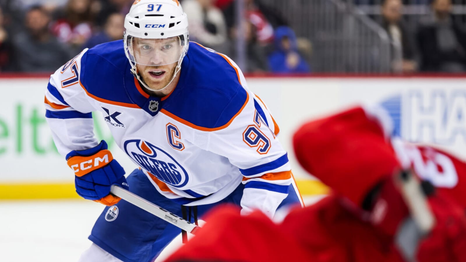 Oilers’ GM Stan Bowman Confident McDavid Extension Will Get Done