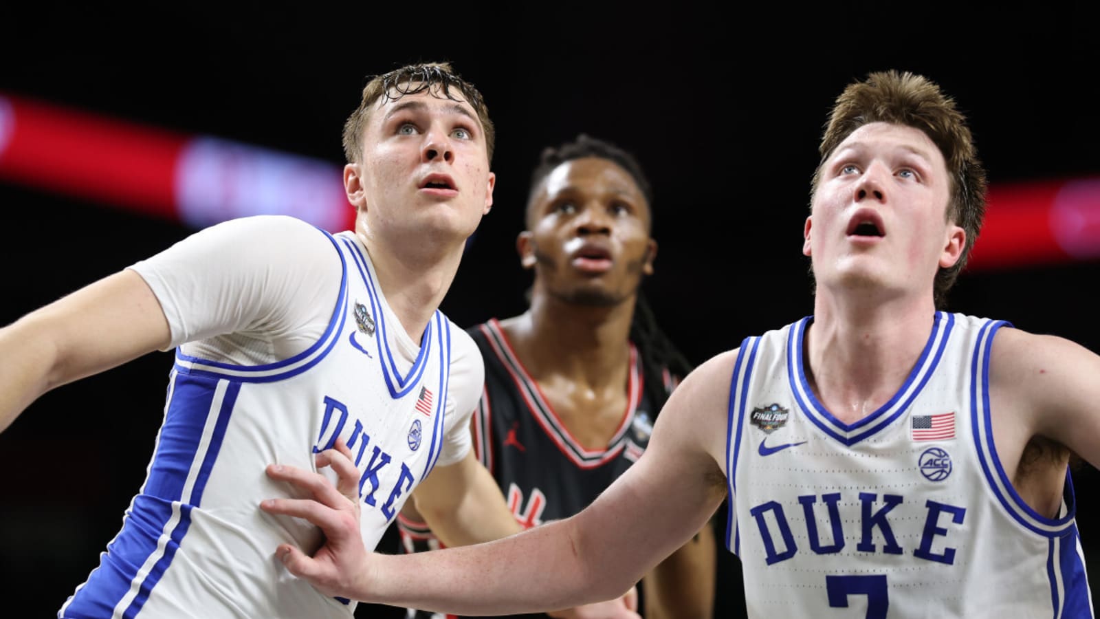 Duke Star Kon Knueppel Announces 2025 NBA Draft Decision