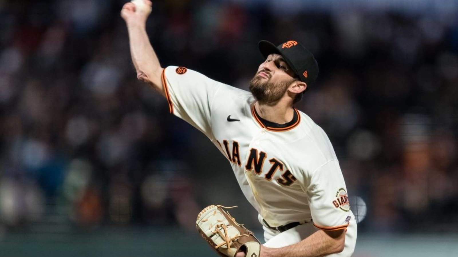 Giants Recall Rhp Tristan Beck Place Lhp Alex Wood On Il Yardbarker