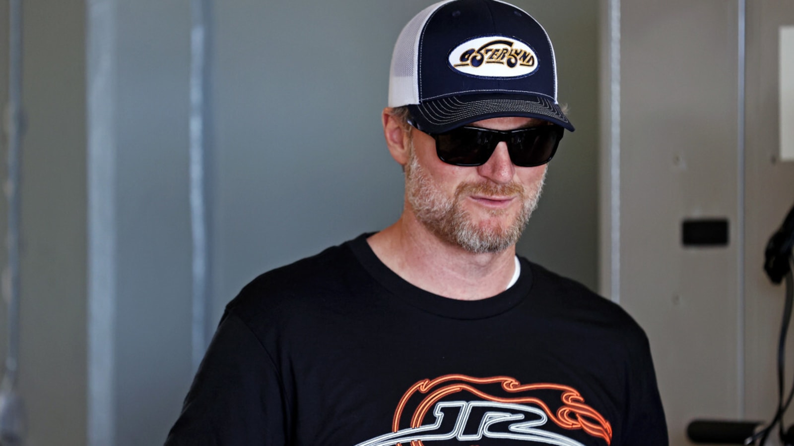 NASCAR Legend Steps Into New Role at Pocono This Saturday