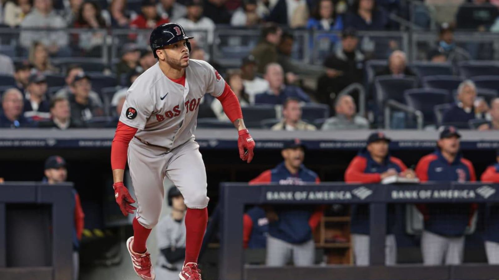 New York Mets Agree to Deal With Tommy Pham