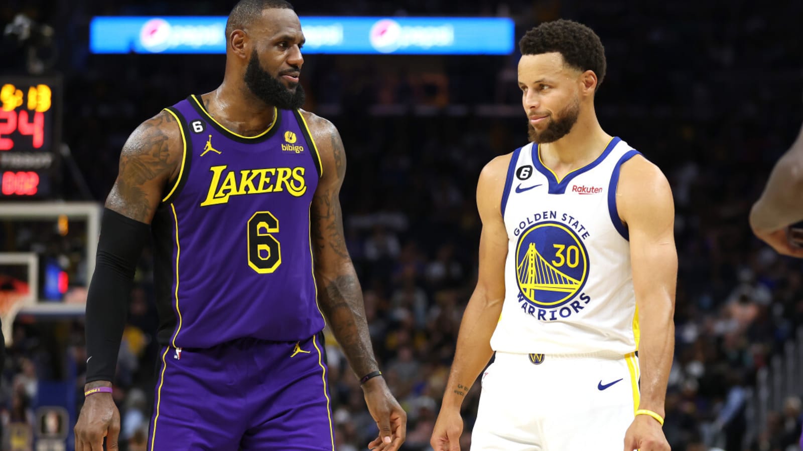 NBA Announces Huge Ratings Bump For Christmas Day Games