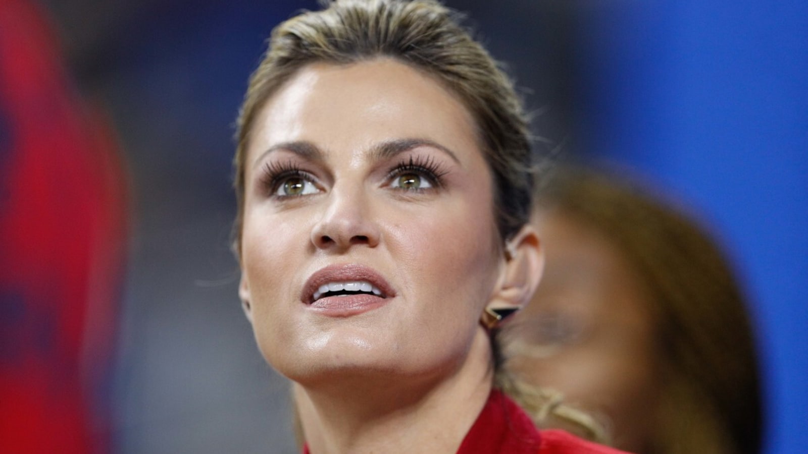 Erin Andrews Sends Three-Word Message to Charissa Thompson After &#39;Thursday Night Football&#39;