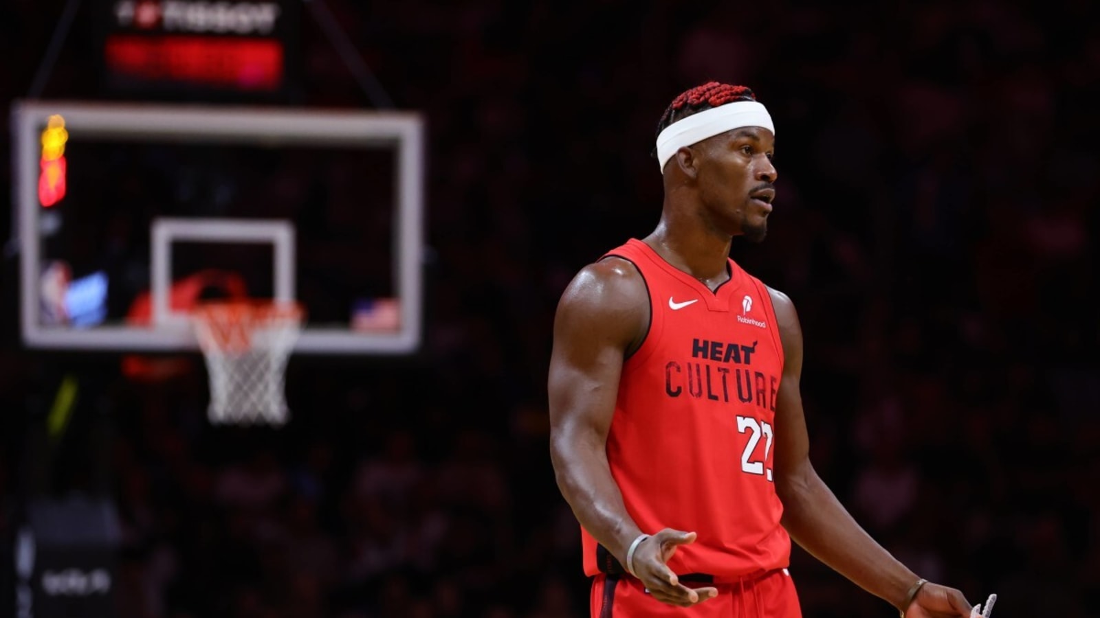 Jimmy Butler Releases A Michael Jordan Inspired Message Ahead Of His Return To The Miami Heat
