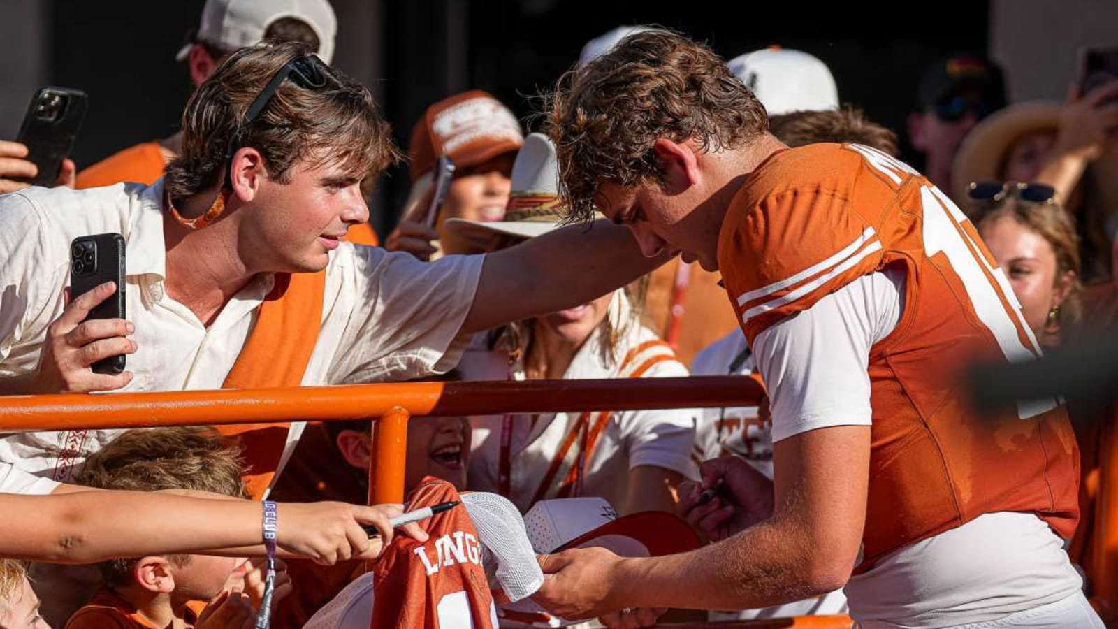 &#39;He&#39;s the most popular recruit of our lifetime&#39; – National director of scouting dissects what makes Arch Manning the most hyped quarterback of the modern recruiting era