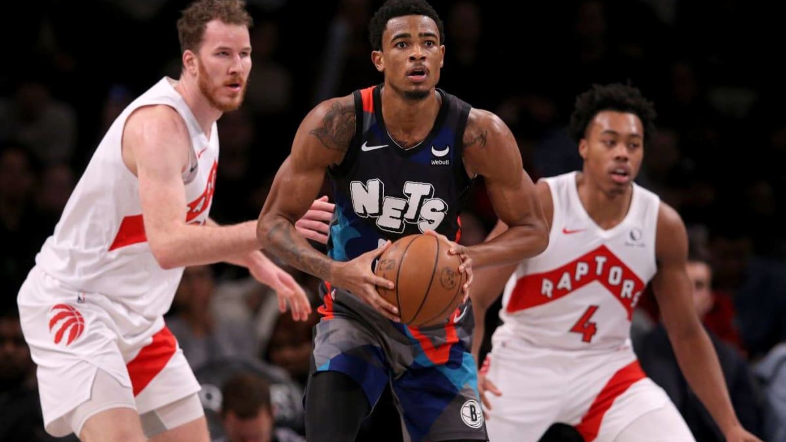 Brooklyn Nets Shine in Well-Rounded Win, Extending Streak to Three Games