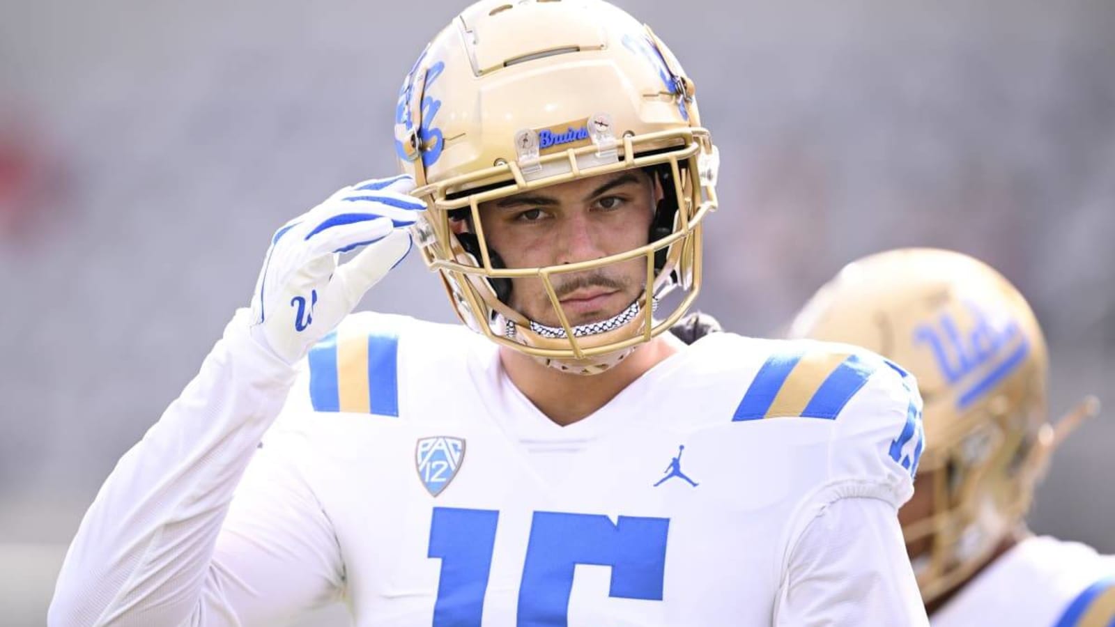 UCLA Football: ESPN Experts&#39; CFP Ranks Reveal Bruins Star Holding Steady In Top 20