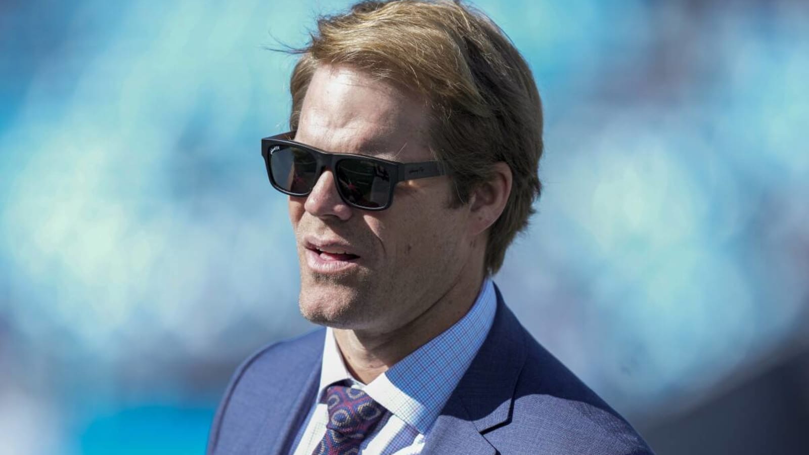 Greg Olsen Interested in Panthers&#39; Head Coaching Job, Per Report