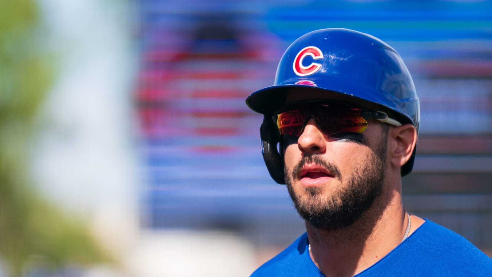 Report: Chicago White Sox to Sign Outfielder Mike Tauchman