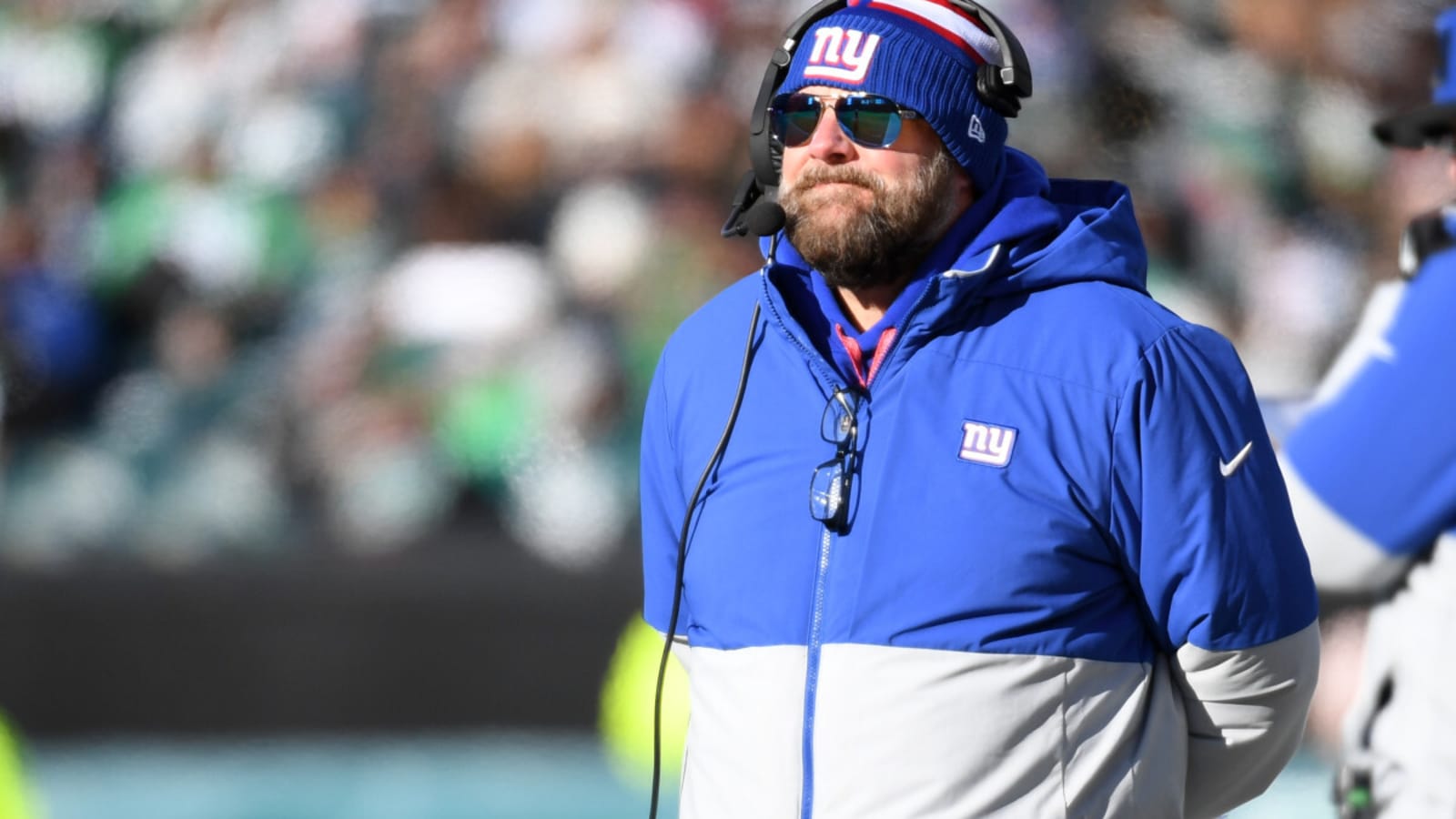 Giants make sure they are ready for their QB in a new 2025 NFL Mock Draft by making a selection no one would see coming