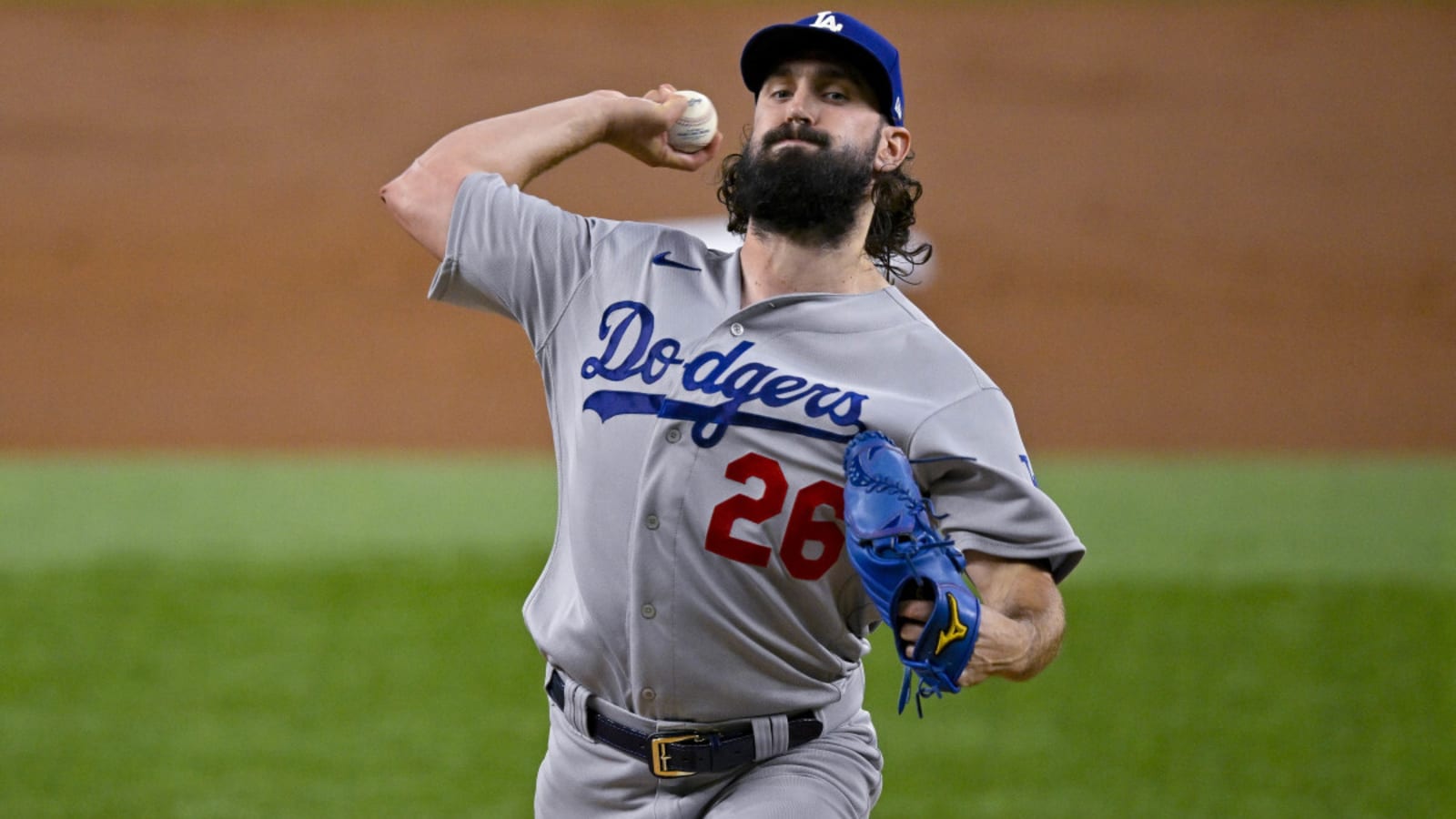 Dodgers Trade Pitch Adds $37 Million Yankees Bust After Tony Gonsolin Injury