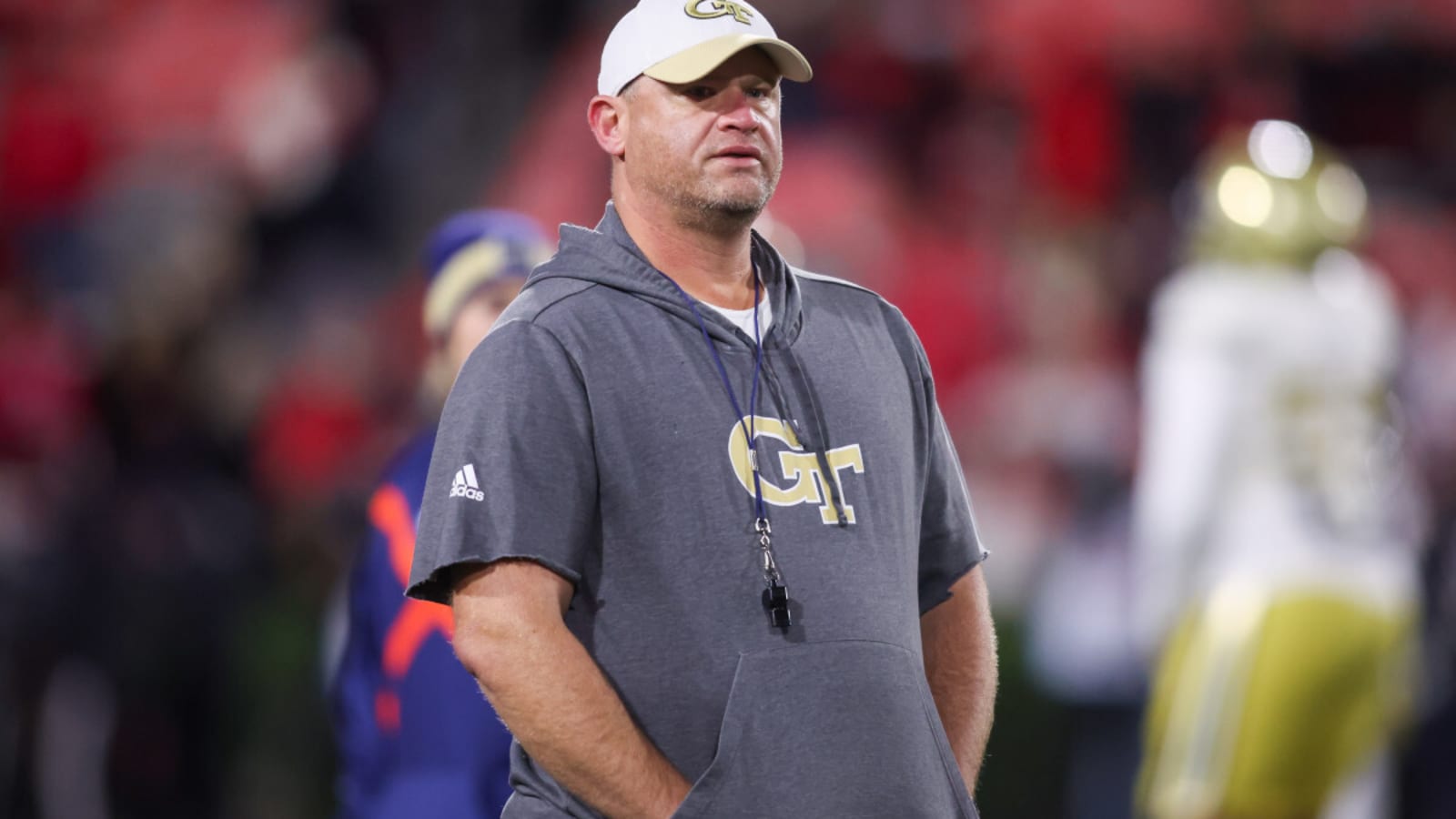 Georgia Tech Lands Star Dual-Sport Athlete in 2026 Class