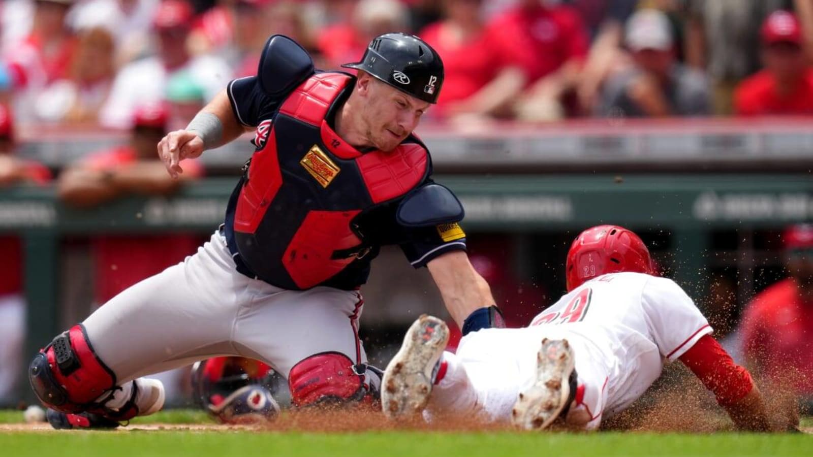 Atlanta Braves Catcher Sean Murphy Does Something Not Done For More Than a Decade in the All-Star Game