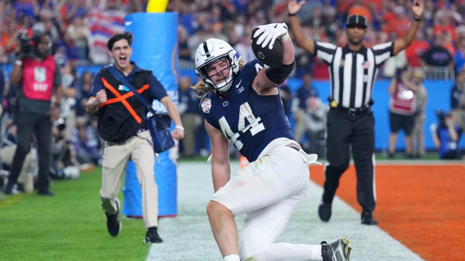 Denver Broncos Trade Idea ‘Would Turn’ 2025 NFL Draft ‘Upside Down’