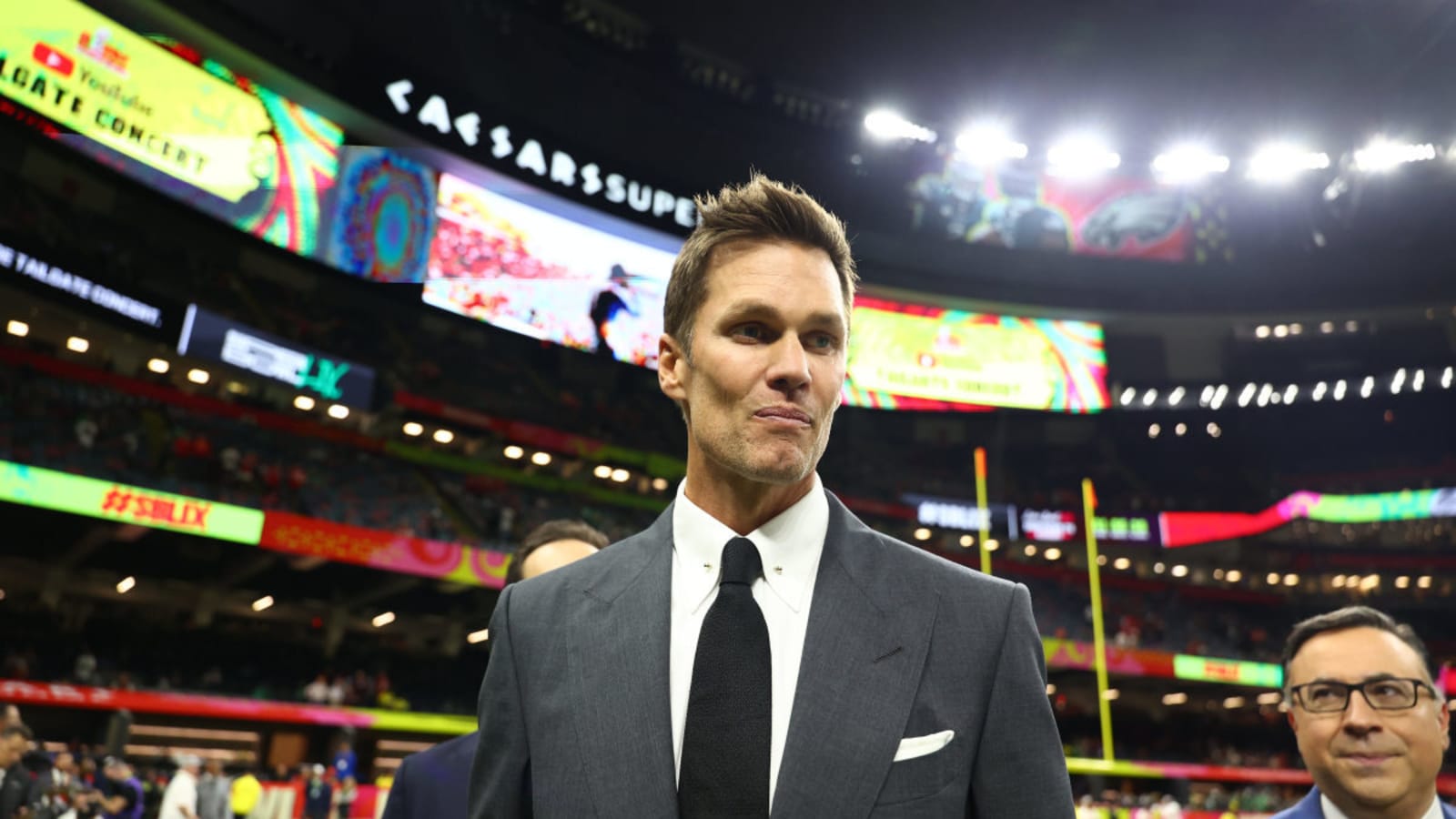 Tom Brady Sends Clear Message on Controversial Chiefs Decision in Super Bowl LIX