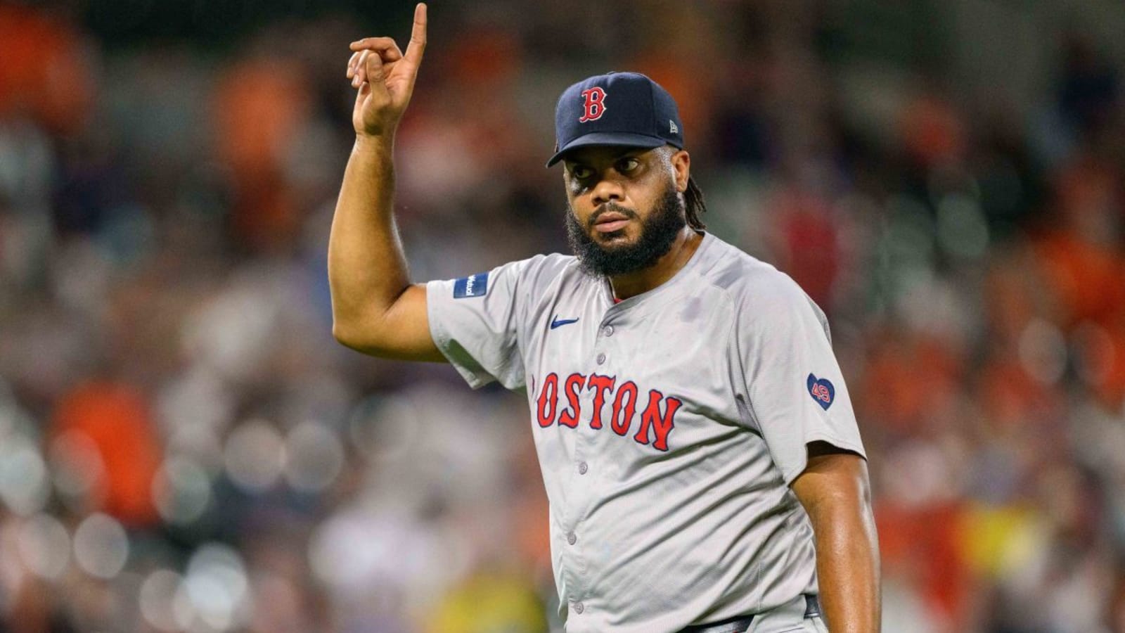 Angels Make Kenley Jansen Announcement After 10 Straight Missed Games