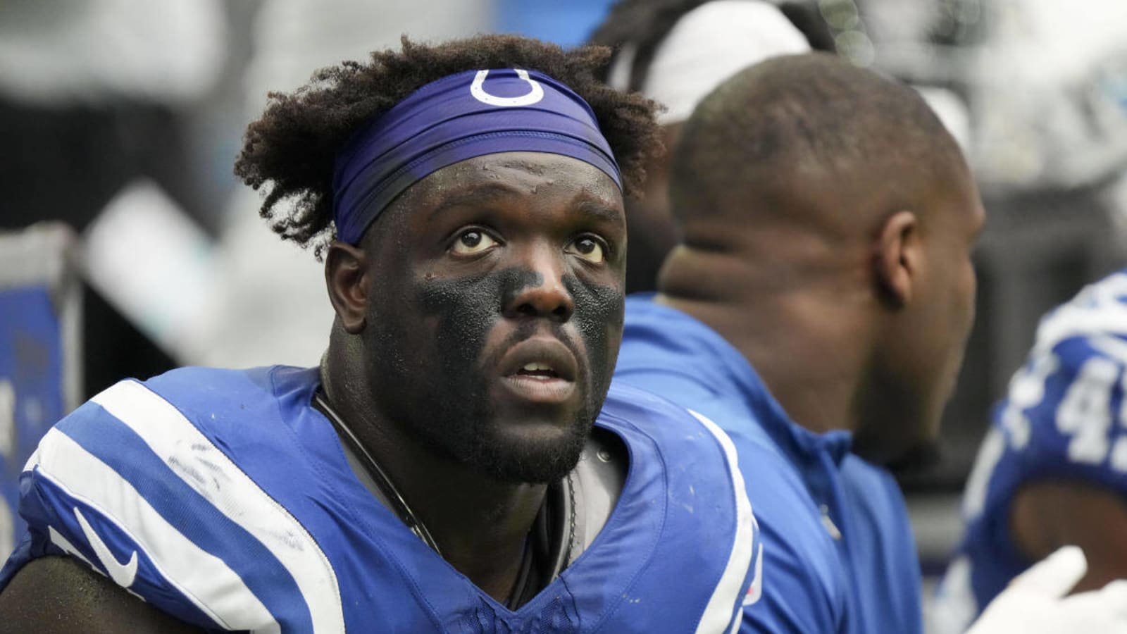 Will the Colts pick up Kwity Paye&#39;s 5th-year option?