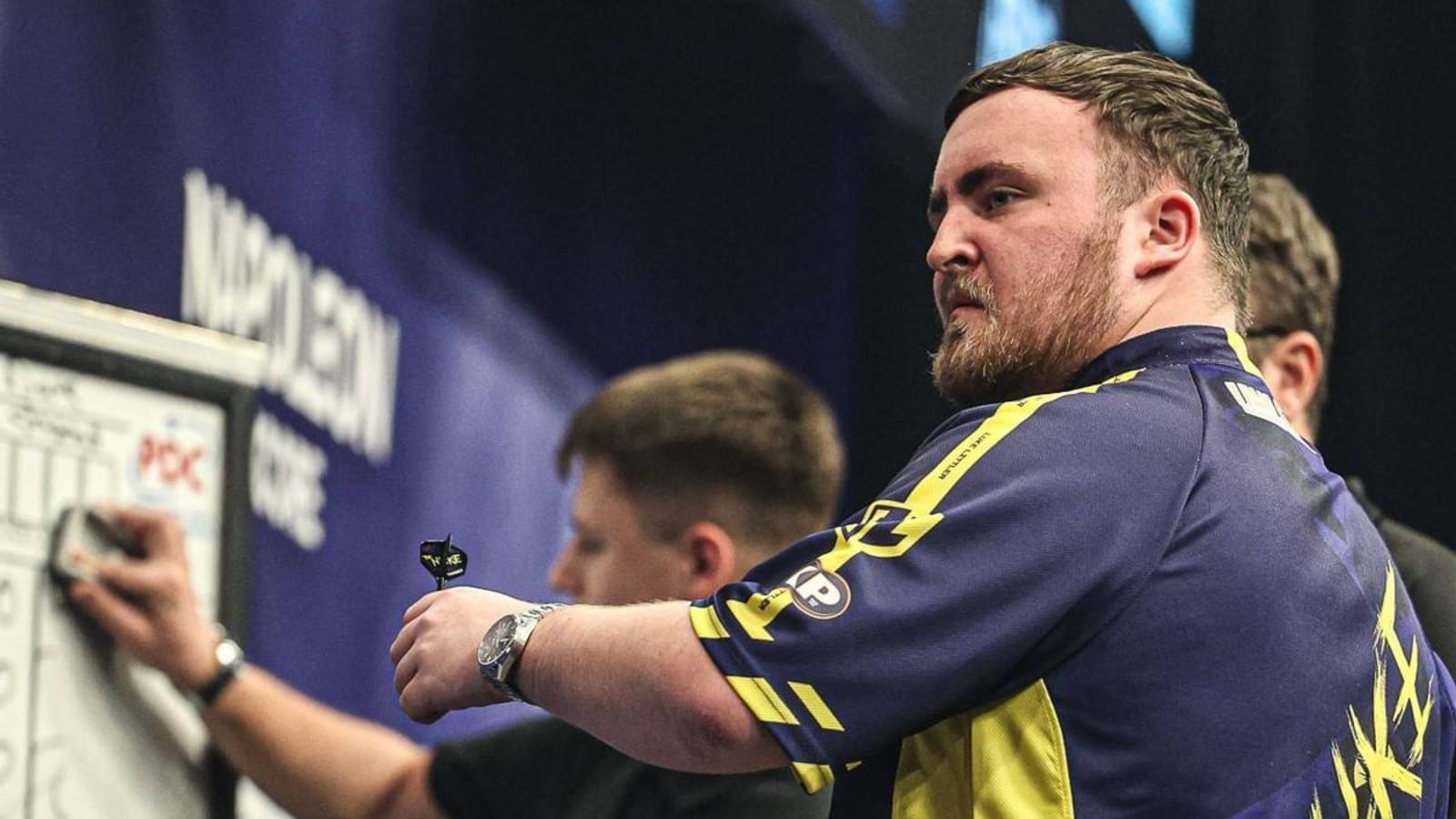 Prize money European Darts Trophy 2025: what&#39;s at stake in Göttingen?