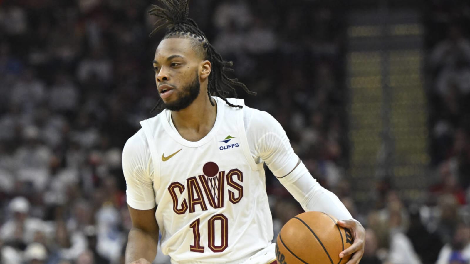The Lakers Could Trade Austin Reaves And Rui Hachimura For Darius Garland