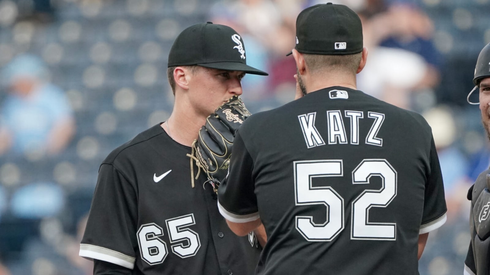 Bannister&#39;s Challenge: Fixing White Sox Walk Woes in 2025