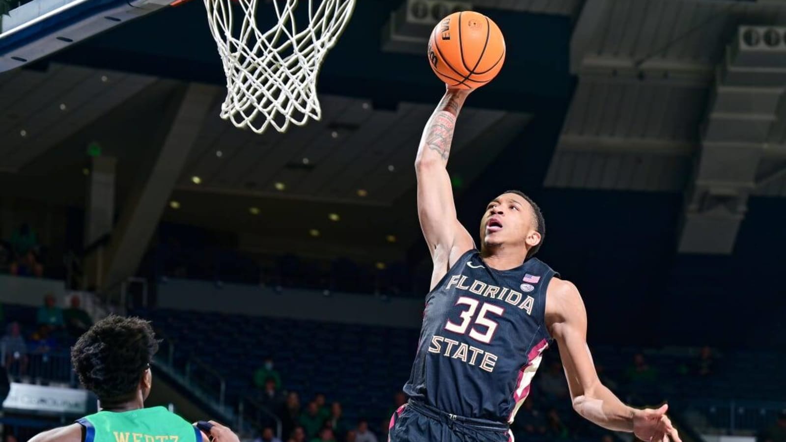 NBA Draft: Florida State’s Matthew Cleveland Making Strong Case