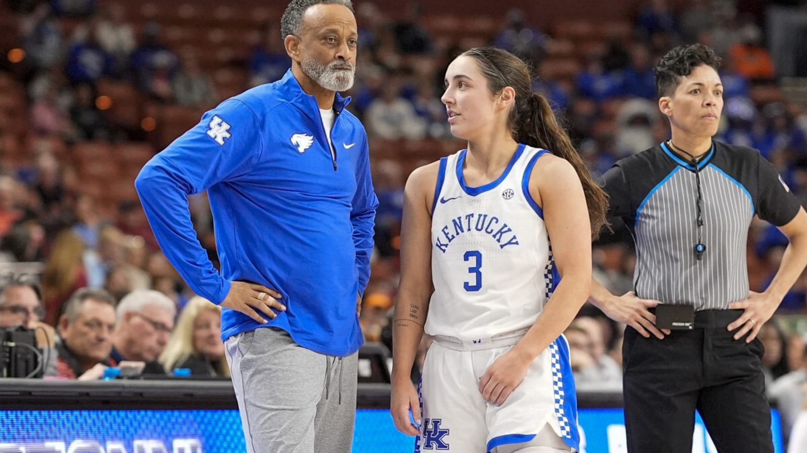 Sky Predicted To Draft Point Guard To Help Angel Reese, Revamped Chicago Roster