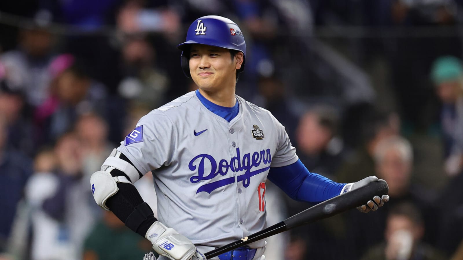 Shohei Ohtani Announces Happy Family News On Tuesday
