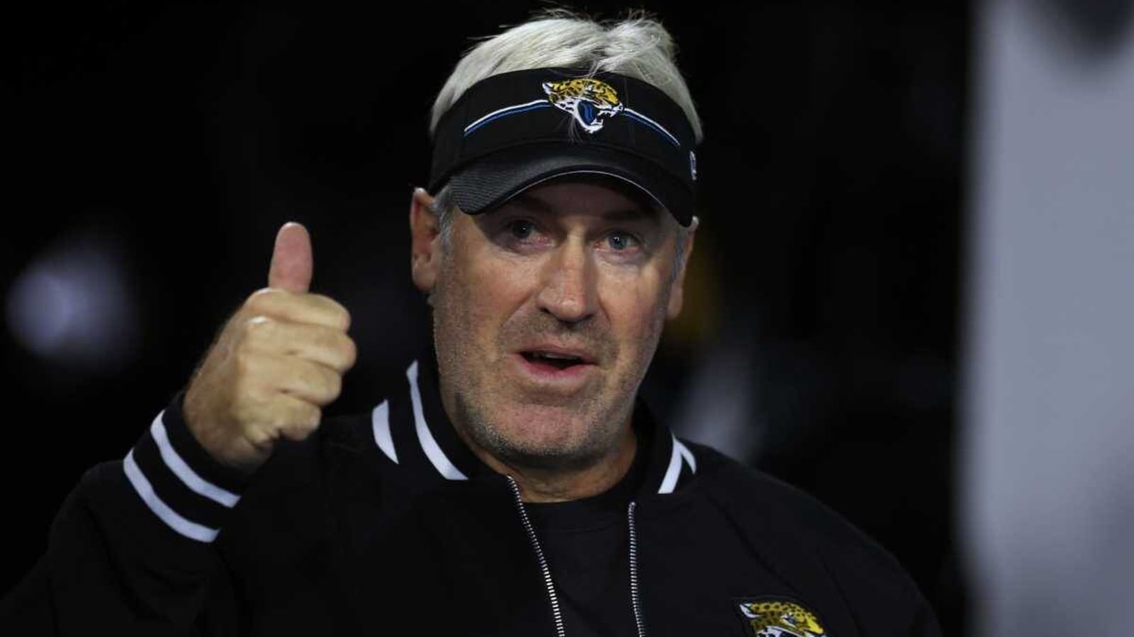 Jaguars undrafted free agent made some impressive plays at OTAs to start his case for a roster spot