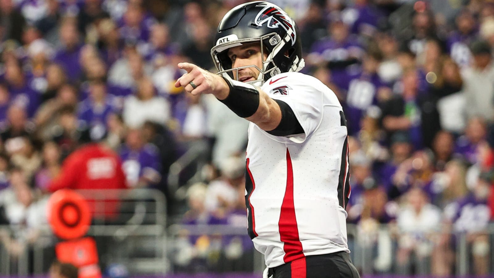 Adam Schefter Drops Bombshell About Potential Kirk Cousins-Falcons Split