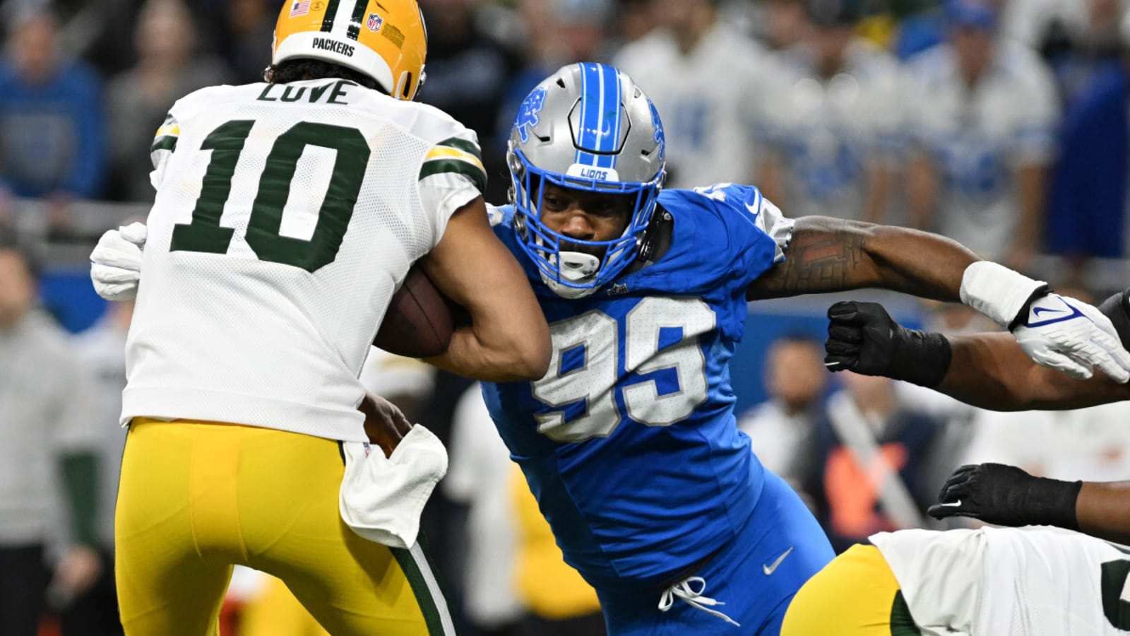 Three Pro Bowl reunions that make too much sense to ignore this summer after the Seahawks' move to bring back former Pro Bowl defender