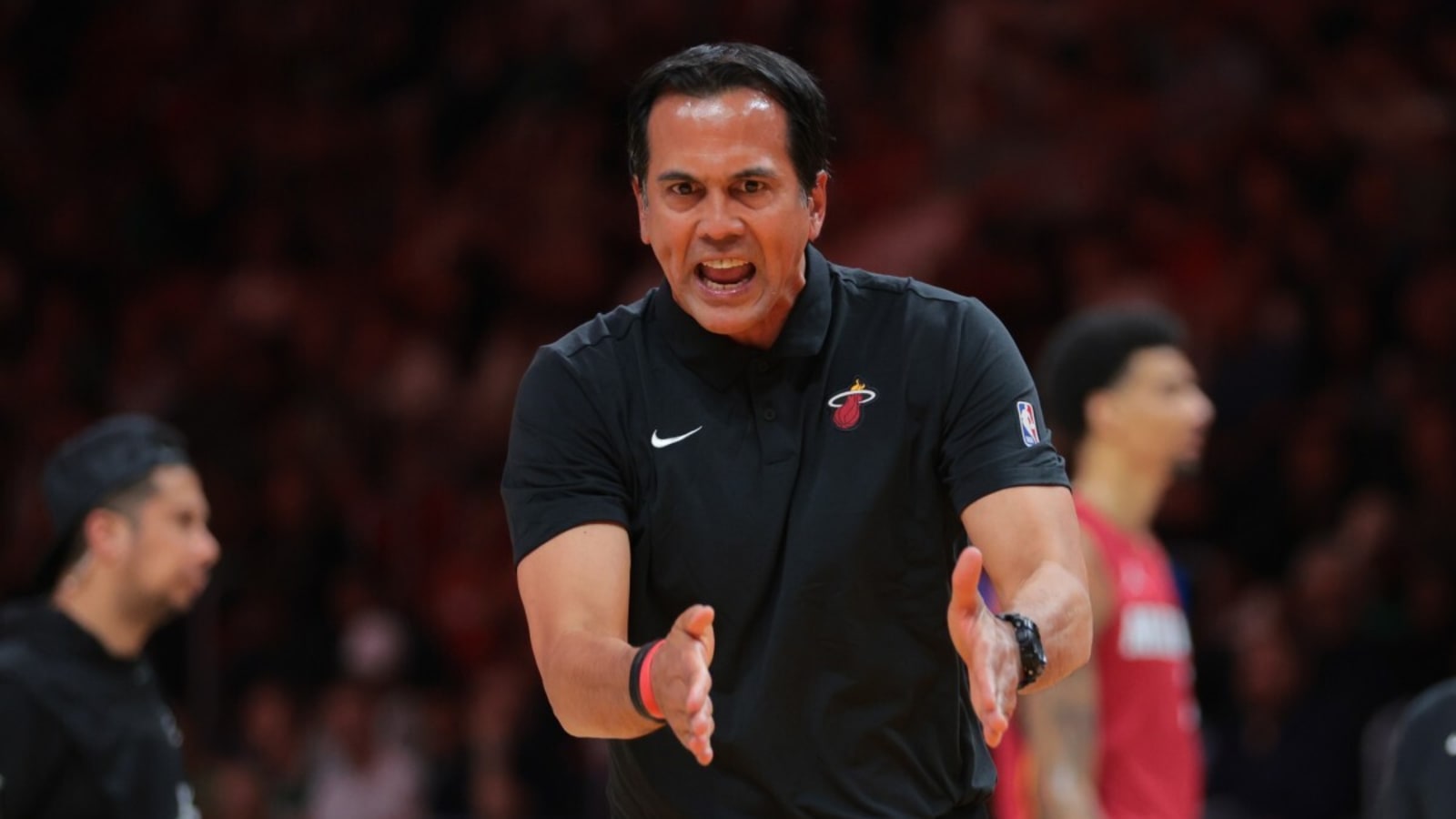 Insider Suggests 2-Time Champ, Longest-Tenured NBA Coach as Knicks&#39; Next Leader