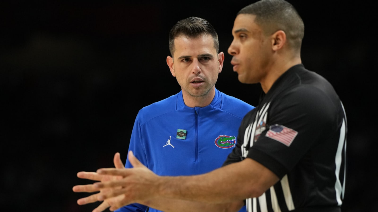 Todd Golden, Florida Suffer First Transfer Portal Loss After National Championship Run