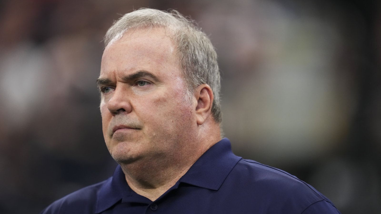 NFC Team Went All Out For Interview With Ex-Cowboys Coach Mike McCarthy