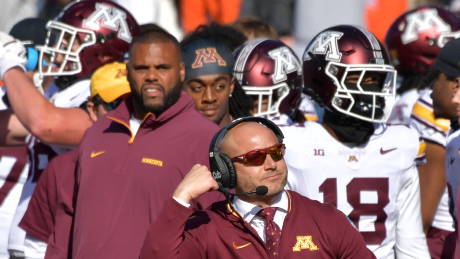 Penn State vs Minnesota Prediction, Game Preview, and Betting Lines