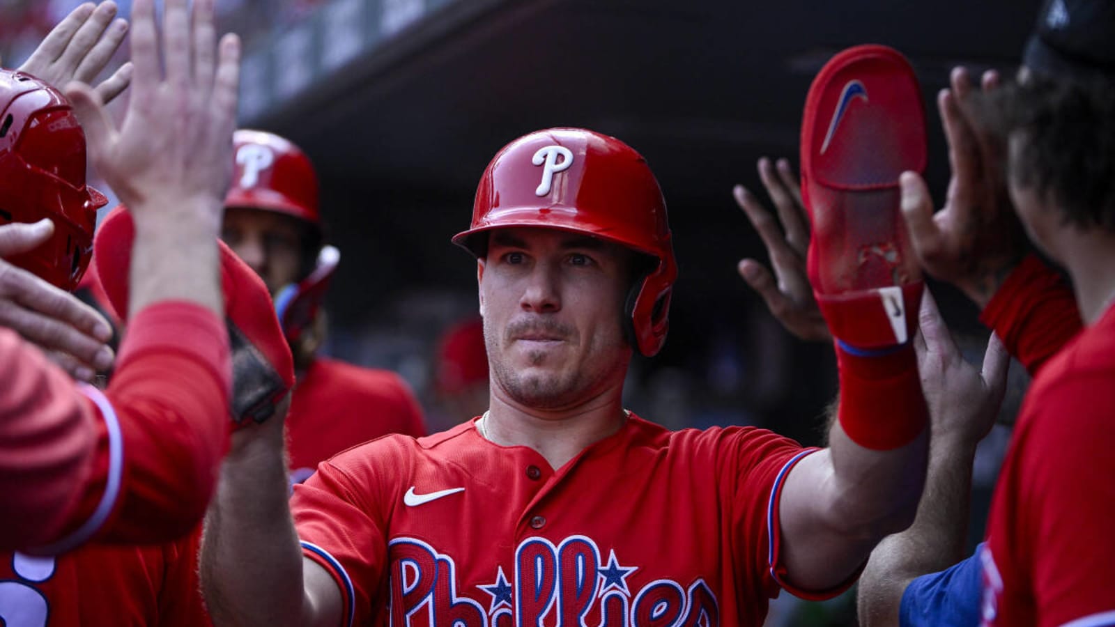 Phillies AllStar Could Bounce Back in 2024 Yardbarker